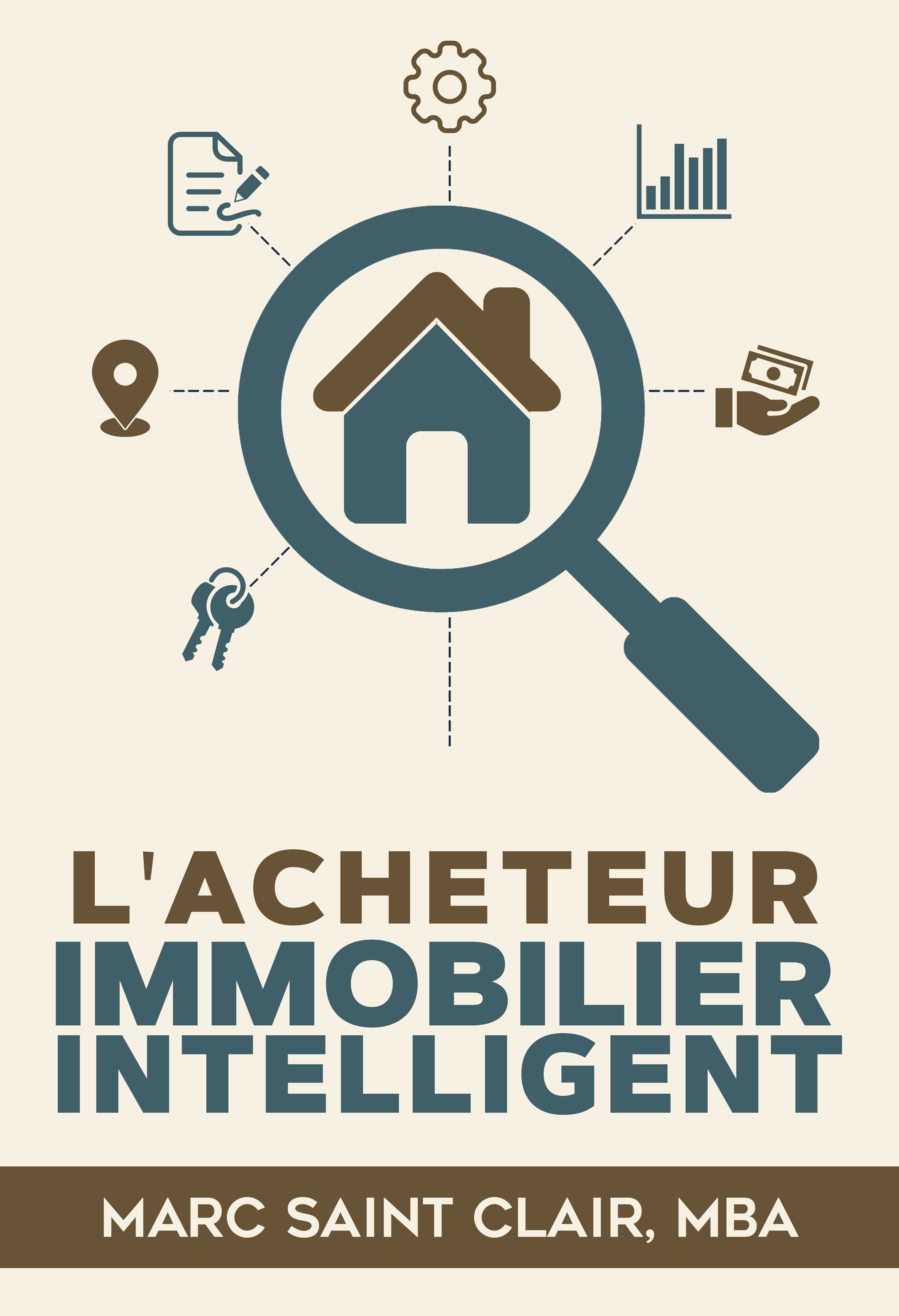 L'Acheteur Immobilier Intelligent — French