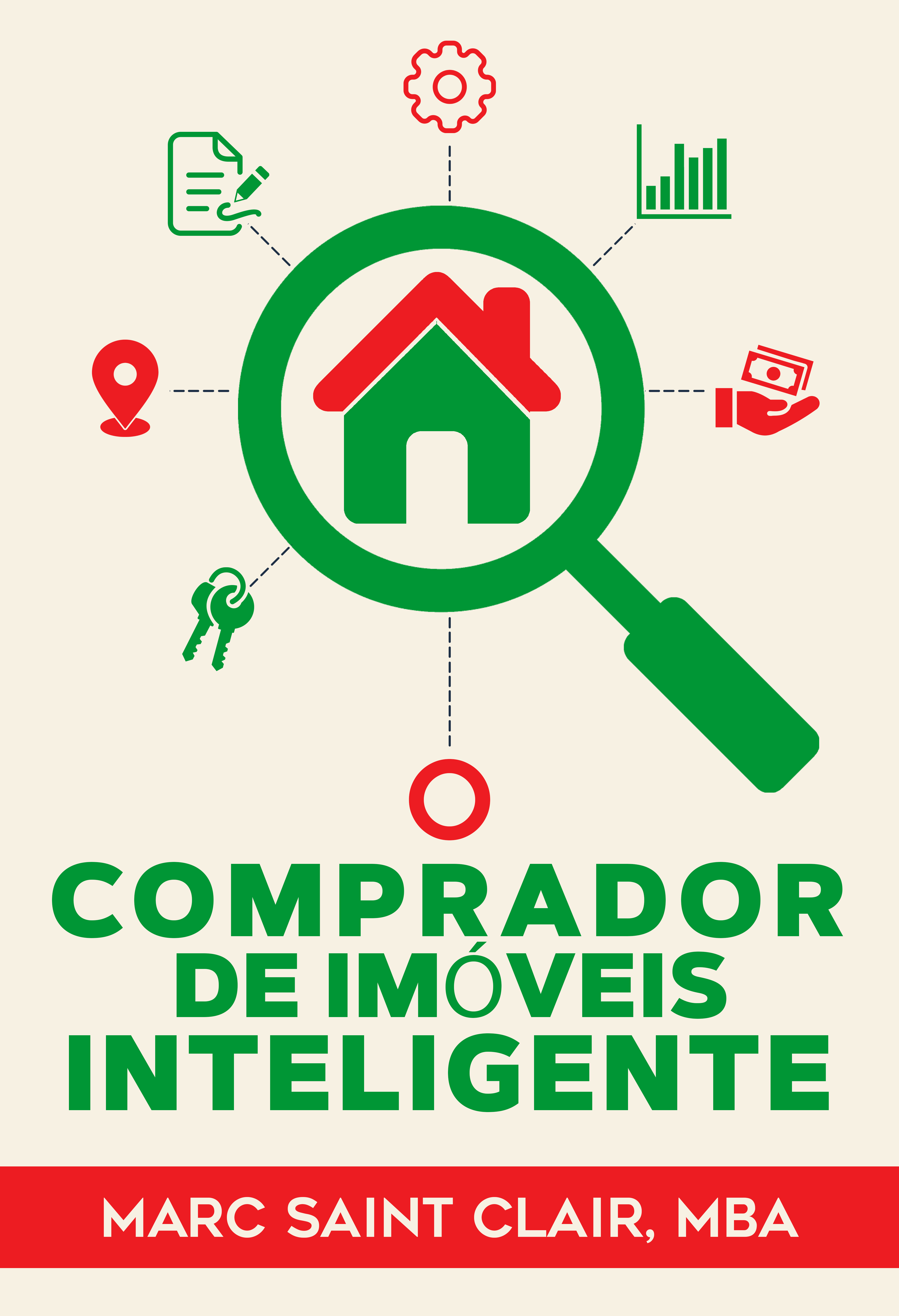 O Comprador de Imóveis Inteligente — Portuguese