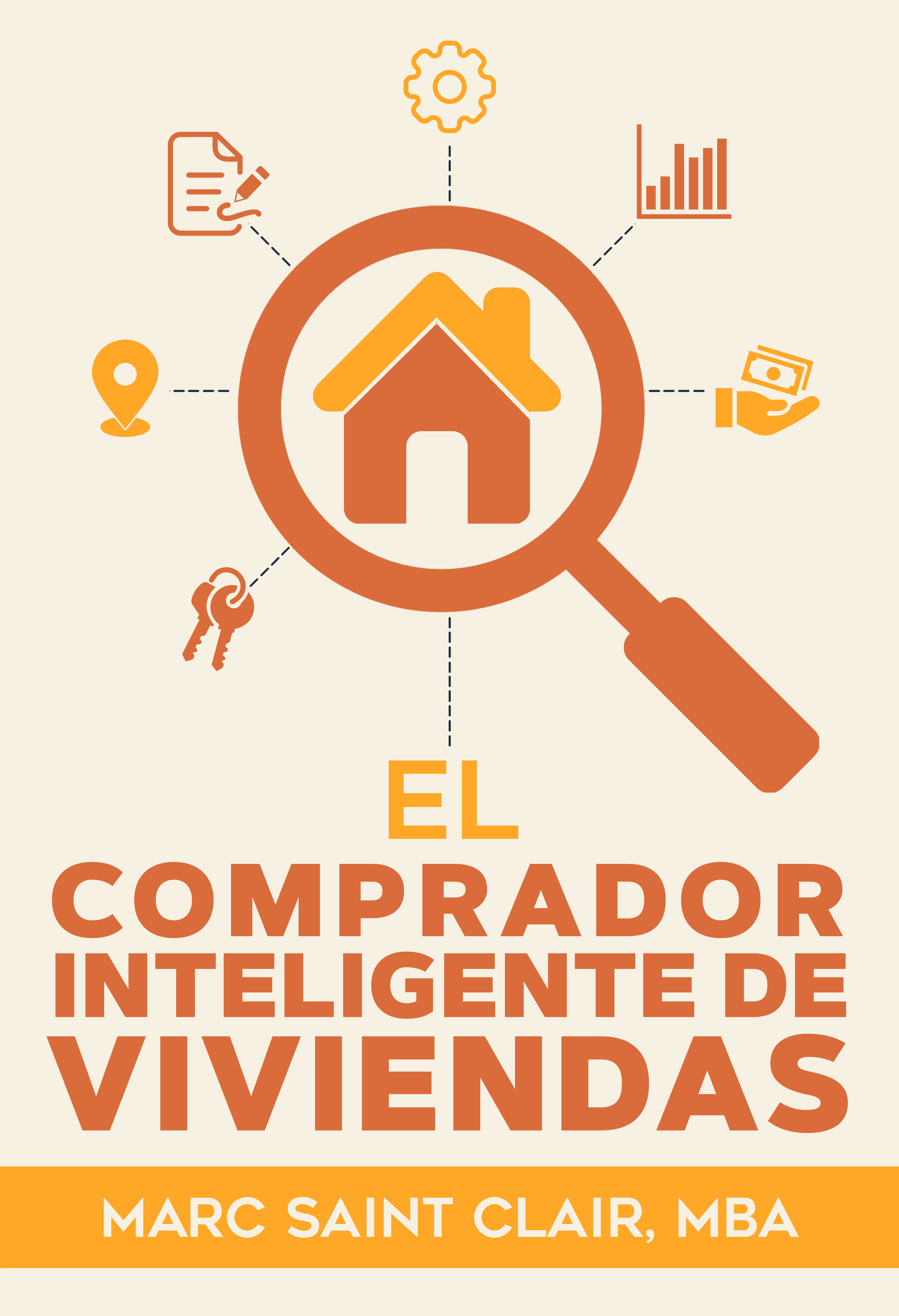 El Comprador Inteligente de Viviendas — Spanish